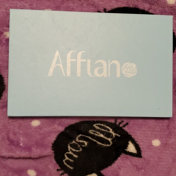 Afflano Monochromatic palette set - Picture 3 of 14